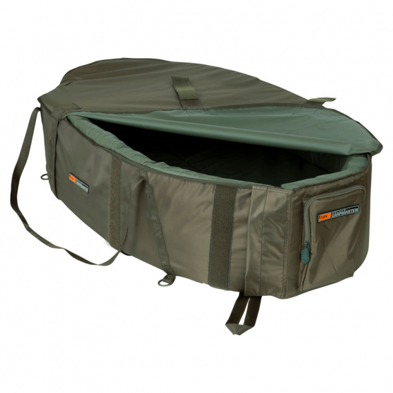 Fox Deluxe Carpmaster Mat in the group Tools & Accessories / Unhooking Mats at Sportfiskeprylar.se (CCC050)