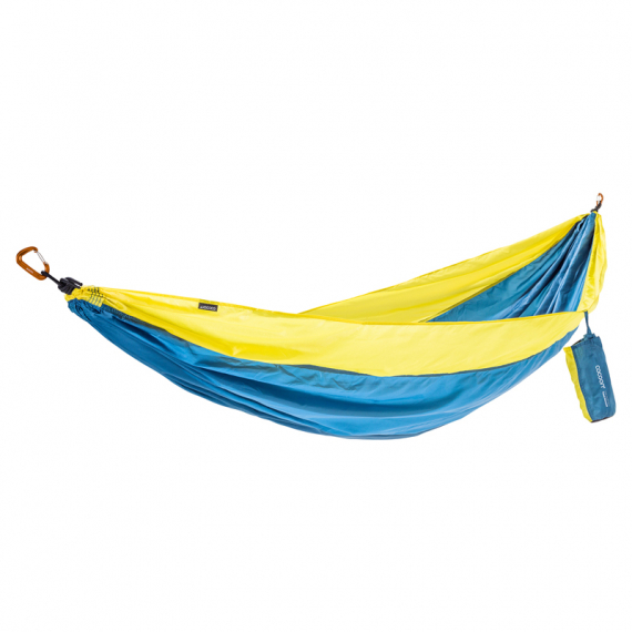 cocoon hammock sleeping bag