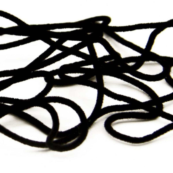 Semperfli Suede Chenille 1mm in the group Hooks & Terminal Tackle / Fly Tying / Fly Tying Material / Yarn & Chenille at Sportfiskeprylar.se (CCHS000FPKr)