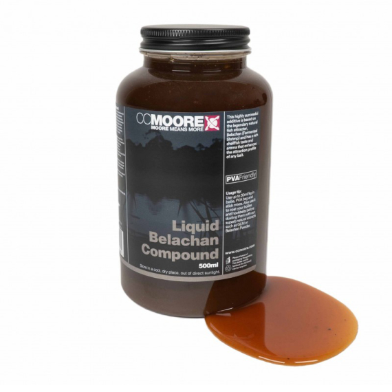 CC Moore Liquids in the group Fishing methods at Sportfiskeprylar.se (CCM-92539r)