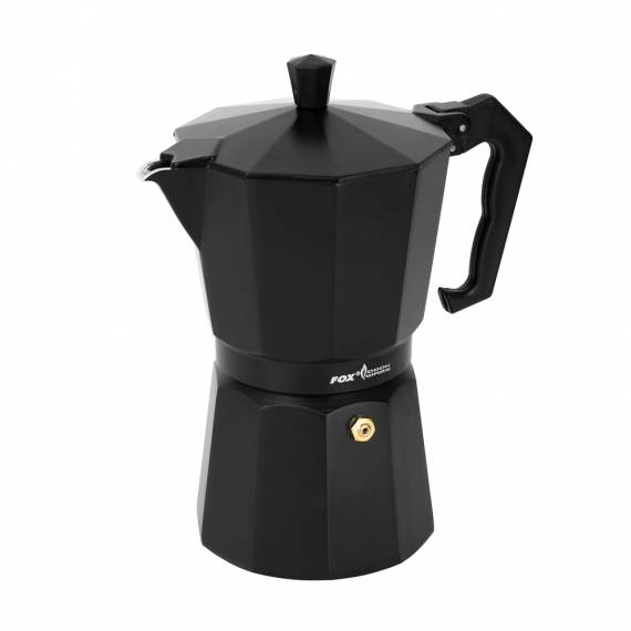 Fox Cookware Coffee Maker 300ml - 6 cups in the group Outdoor / Camp Kitchen & Utensils / Coffee Makers & Coffee Pans / Coffee Makers at Sportfiskeprylar.se (CCW014)
