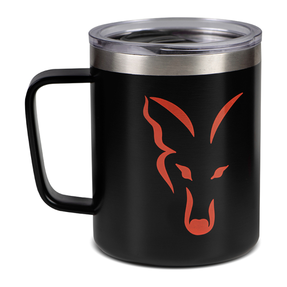 Fox Stainless Thermal Mug in the group at Sportfiskeprylar.se (CCW027)