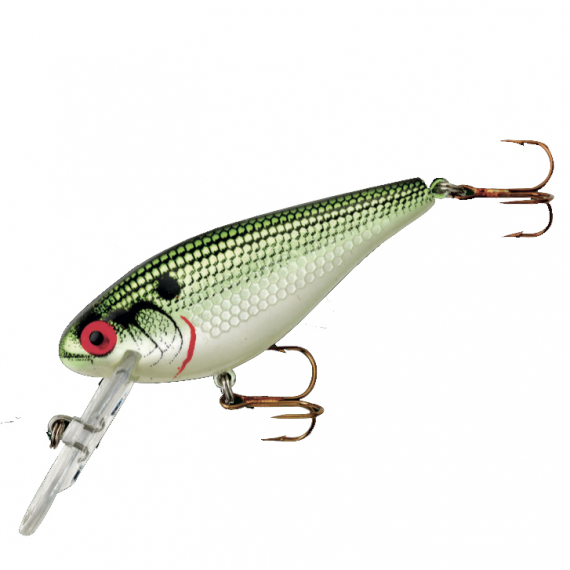 cotton cordell cc shad