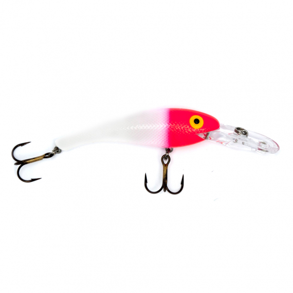 Cotton Cordell Wally Diver 8cm 12g - 51 in the group Lures / Crankbaits at Sportfiskeprylar.se (CD6-51)