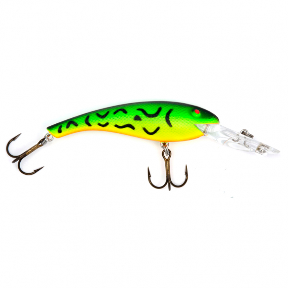 Cotton Cordell Wally Diver 8cm 12g - 69 in the group Lures / Crankbaits / Trolling Crankbaits at Sportfiskeprylar.se (CD6-69)