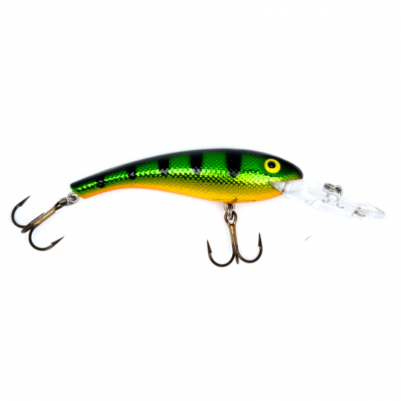 Cotton Cordell Wally Diver 8cm 12g - 95 in the group Lures / Crankbaits at Sportfiskeprylar.se (CD6-95)