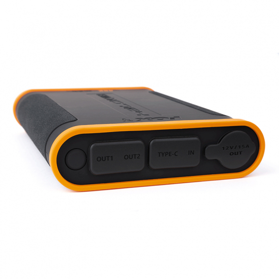 Fox Halo Power 48K in the group Outdoor / Other Outdoor Equipment / Power Banks at Sportfiskeprylar.se (CEI177)