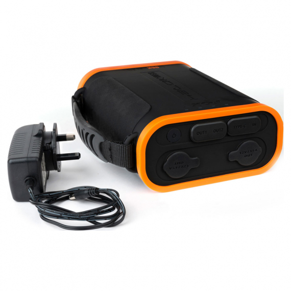 Fox Halo Power 96K in the group Outdoor / Other Outdoor Equipment / Power Banks at Sportfiskeprylar.se (CEI178)