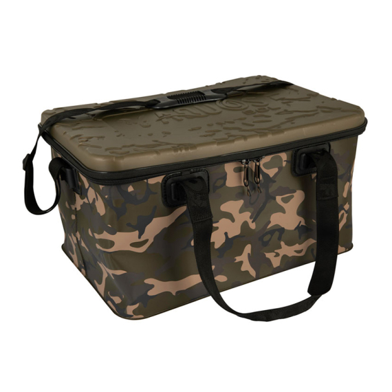 Fox Aquos Camolite in the group Storage / Tackle Bags / Lure Bags at Sportfiskeprylar.se (CEV001r)