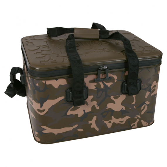 Fox Aquos Camolite Coolbag 30L in the group Storage / Coolers & Cooler Bags / Cooler Bags at Sportfiskeprylar.se (CEV026)