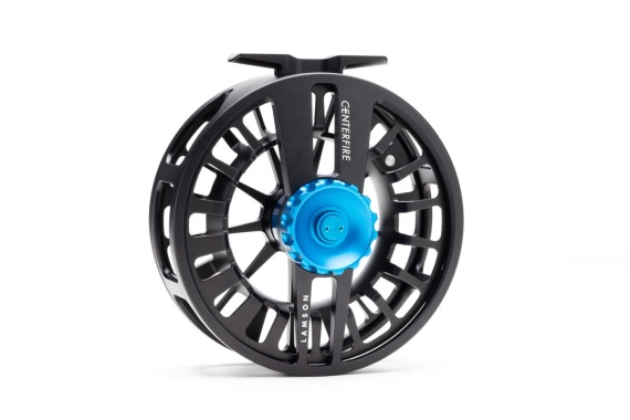 Lamson Centerfire HD Fly Reel Eclipse in the group Reels / Fly Reels & Extra Spools / Fly Reels at Sportfiskeprylar.se (CF8HDREEL-ECLPSr)