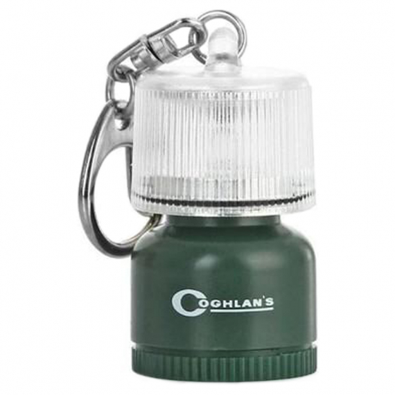 Coghlans LED Micro Lantern in the group Outdoor / Lamps & Lanterns / Camping lanterns at Sportfiskeprylar.se (CG0842)