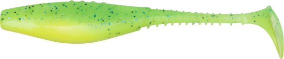 Shad Dragon Belly Fish Pro 8,5cm (3-Pack) in the group Lures / Softbaits / Perch Softbaits & Zander Softbaits at Sportfiskeprylar.se (CHE-BF35D-41-690r)