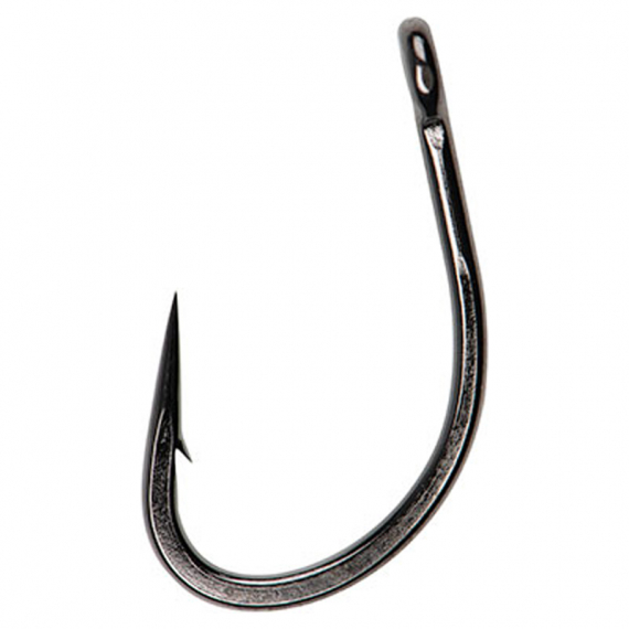 Fox Carp Hooks Curve Shank Short in the group Hooks & Terminal Tackle / Hooks / Specimen Hooks at Sportfiskeprylar.se (CHK235r)