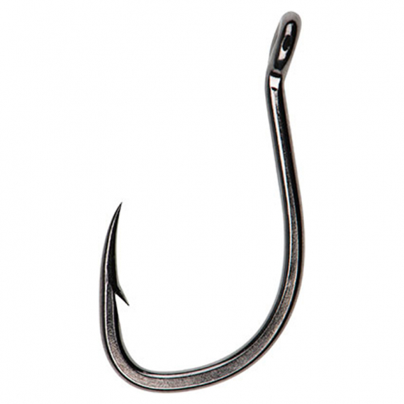 Fox Carp Hooks Stiff Rig Beaked in the group Hooks & Terminal Tackle / Hooks / Specimen Hooks at Sportfiskeprylar.se (CHK239r)