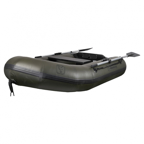 Fox EOS 215 Inflatable Boat in the group Marine Electronics & Boat / Belly Boats & Rubber Boats / Rubber Boats at Sportfiskeprylar.se (CIB038)
