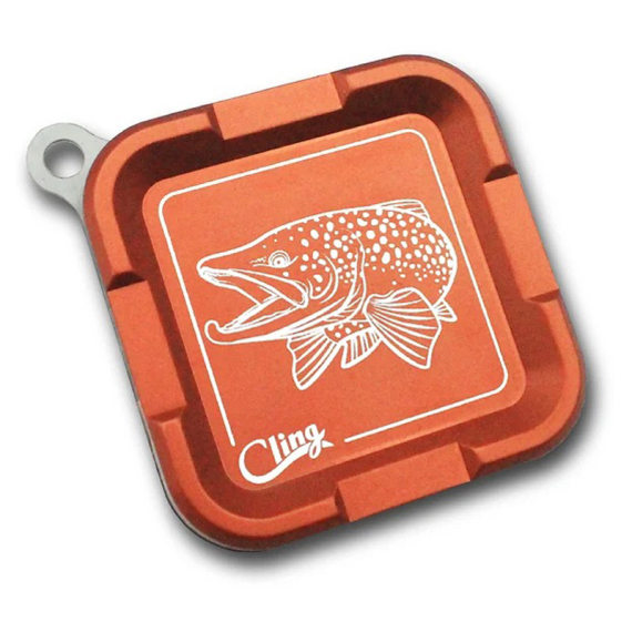 Cling Mag Grab Plus - Hook Jaw in the group Storage / Tackle Boxes / Flyboxes at Sportfiskeprylar.se (CL-100113r)