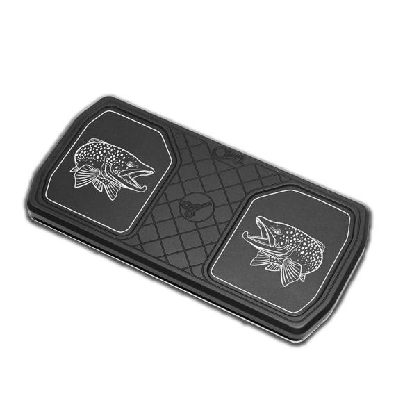 Cling Mag Grab Delta - Hook Jaw - Black in the group Fishing methods / Fly Fishing / Tools & Accessories at Sportfiskeprylar.se (CL-100203)