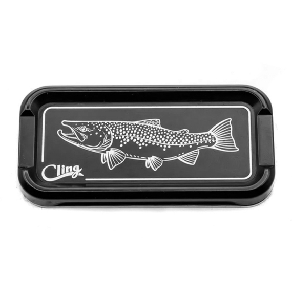 Cling Mag Grab Doublestack - Mountian Brown - Black in the group Fishing methods / Fly Fishing / Tools & Accessories at Sportfiskeprylar.se (CL-101011)