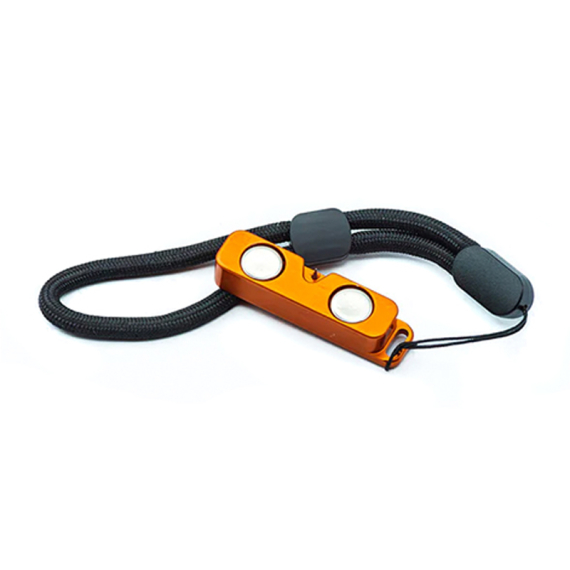 Cling Rod Rack set - Orange in the group Fishing methods / Fly Fishing / Tools & Accessories at Sportfiskeprylar.se (CL-101031)