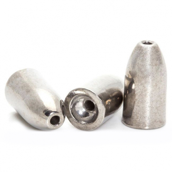 Camo Tungsten Bullet Weight in the group Hooks & Terminal Tackle / Sinkers & Weights / Bullet Weights at Sportfiskeprylar.se (CL-TBWGP-060r)