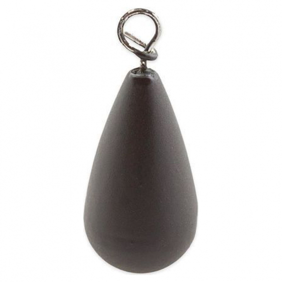 Camo Tungsten Jika Sinker in the group Hooks & Terminal Tackle / Jig Heads / Clip Weights at Sportfiskeprylar.se (CL-TJS-050r)