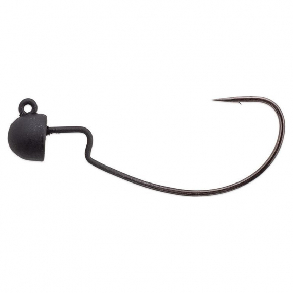 Camo Tungsten Offset Ned Jig (3pcs) in the group Hooks & Terminal Tackle / Jig Heads at Sportfiskeprylar.se (CL-TNOJ-20-010r)