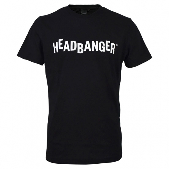 Headbanger T-shirt in the group Clothes & Shoes / Clothing / T-shirts at Sportfiskeprylar.se (CL-TS-HB-Sr)