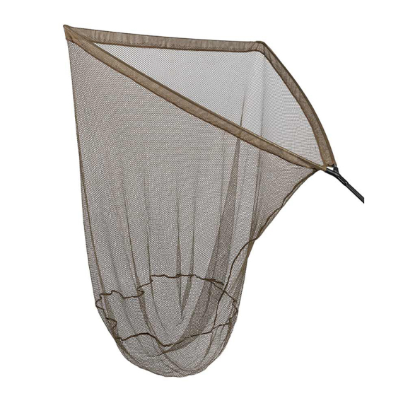 Fox Eos-X Landing Net in the group Tools & Accessories / Fishing Nets / Specimen Landing Nets & Accessories / Specimen Landing Nets at Sportfiskeprylar.se (CLN066r)