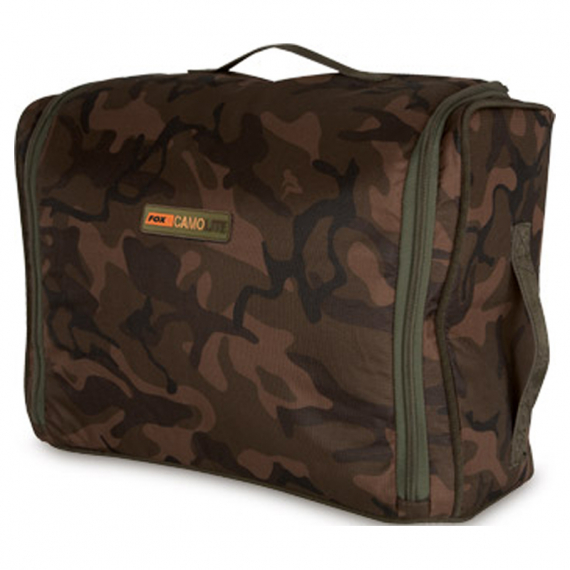 Fox Camo Lite Large Coolbag in the group Storage / Coolers & Cooler Bags / Cooler Bags at Sportfiskeprylar.se (CLU282)