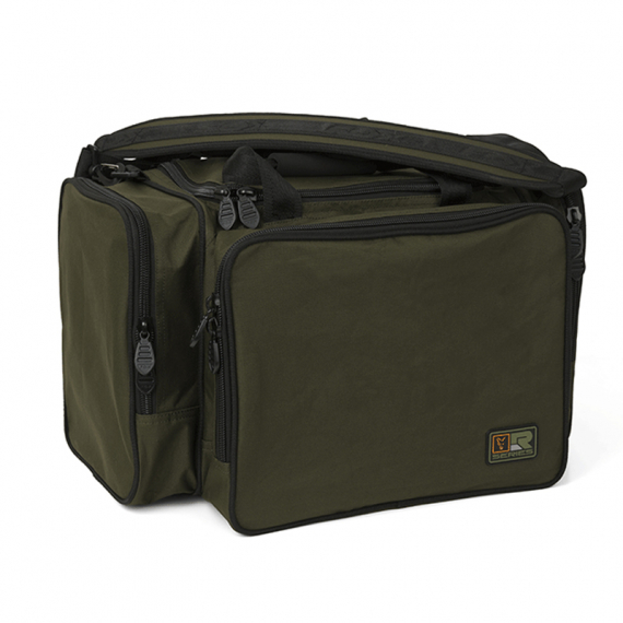 Fox R-Series Medium Carryall in the group Storage / Tackle Bags / Lure Bags at Sportfiskeprylar.se (CLU365)