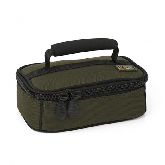 Fox R-Series Lead And Bits Bag in the group Storage / Tackle Bags / Accessory Bags at Sportfiskeprylar.se (CLU380)