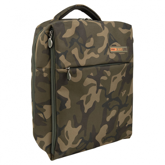 fox camo backpack