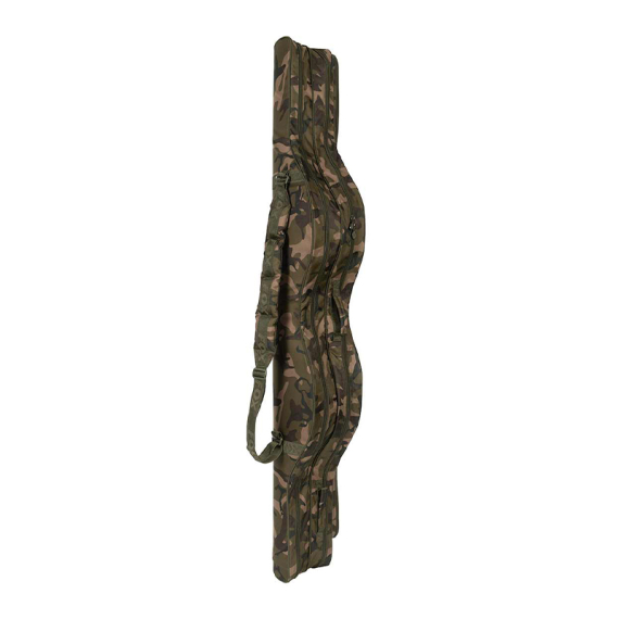 Fox Camolite Rod Hardcase in the group Storage / Rod Storage & Rod Protection at Sportfiskeprylar.se (CLU463r)