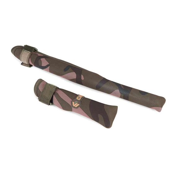 Fox Camolite Neoprene XL Tip & Butt protector in the group Storage / Rod Storage & Rod Protection at Sportfiskeprylar.se (CLU478)