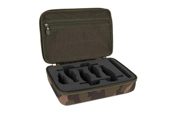 Fox Camolite Mini Micron Case in the group Storage / Tackle Bags / Accessory Bags at Sportfiskeprylar.se (CLU481)