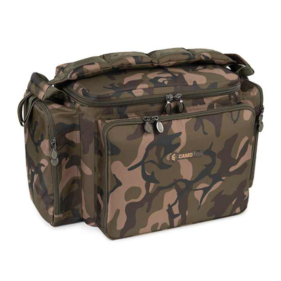 Fox Camolite Compact Carryall in the group Storage / Tackle Bags / Carryalls at Sportfiskeprylar.se (CLU485)