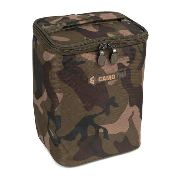 Fox Camolite Cool Bag in the group Storage / Coolers & Cooler Bags / Cooler Bags at Sportfiskeprylar.se (CLU490r)