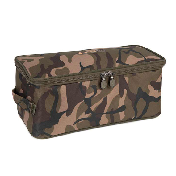 Fox Camolite Storage Bag in the group Storage / Tackle Bags / Accessory Bags at Sportfiskeprylar.se (CLU493r)