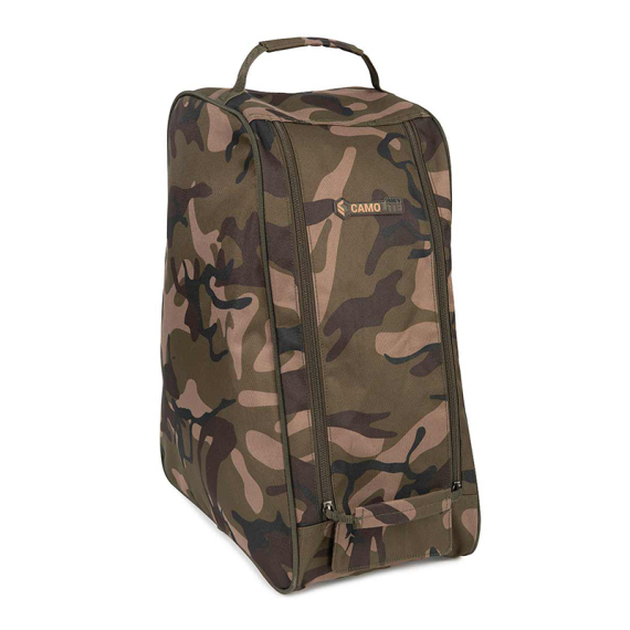 Fox Camolite Wader Boot Bag in the group Storage / Tackle Bags / Accessory Bags at Sportfiskeprylar.se (CLU497)