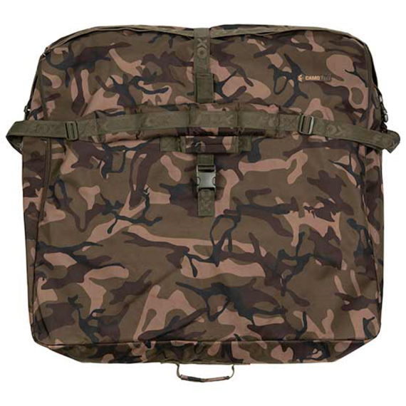 Fox Camolite Bedchair Carrybag in the group Outdoor / Beds & Sleeping Pads / Beds at Sportfiskeprylar.se (CLU526r)