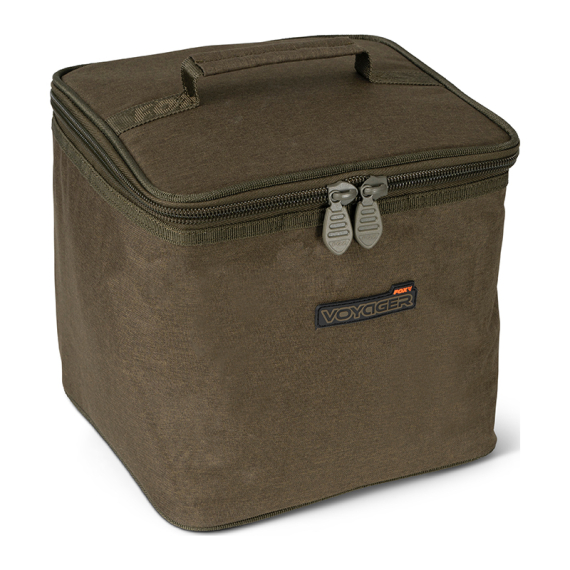 Fox Voyager Cool Bag in the group Storage / Coolers & Cooler Bags / Cooler Bags at Sportfiskeprylar.se (CLU545r)