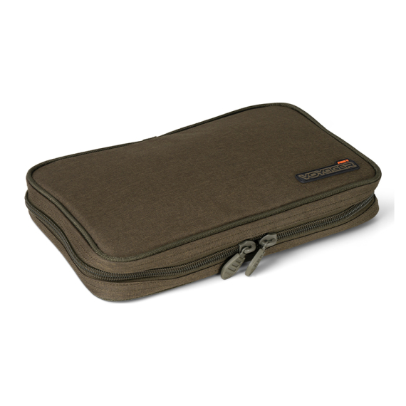 Fox Voyager Buzz Bar Bag in the group Storage / Tackle Bags / Accessory Bags at Sportfiskeprylar.se (CLU547r)