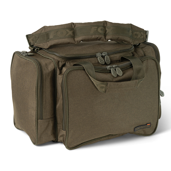 Fox Voyager Carryall in the group Storage / Tackle Bags / Carryalls at Sportfiskeprylar.se (CLU555r)