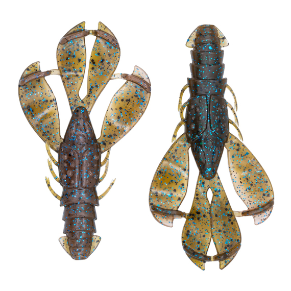 6th Sense Congo Craw in the group Lures / Softbaits / Craws & Creaturebaits at Sportfiskeprylar.se (CNGO38-MGCRWr)