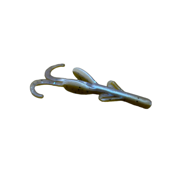 CNW Baits Crazy Hog 7,6cm (6pcs) - The Deal