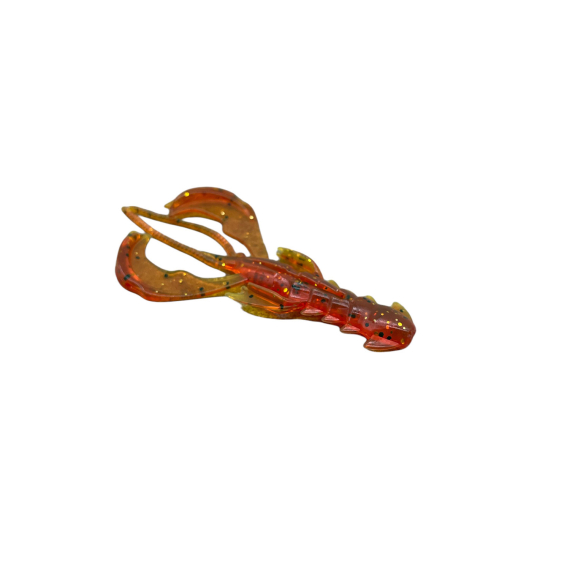 CNW Baits Nemo Craw 6cm (6pcs) - Redmotoroil