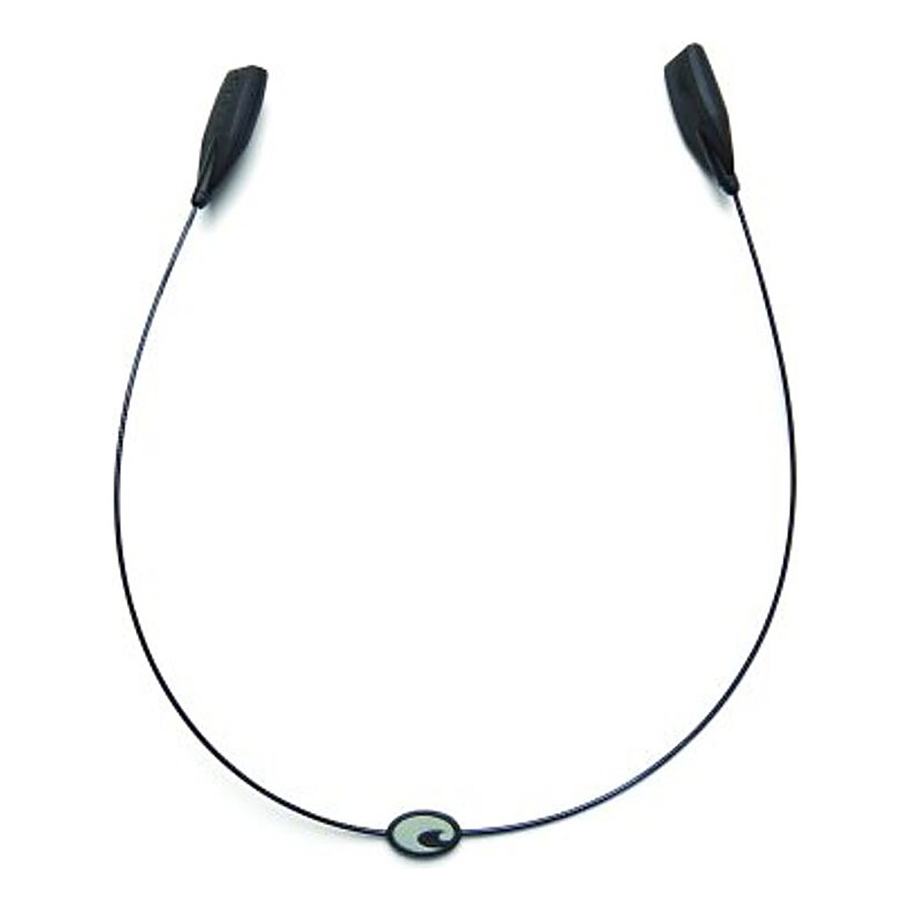 Costa C-Line Adjustable Retainer - Black in the group Clothes & Shoes / Eyewear / Accessories Sunglasses at Sportfiskeprylar.se (CO-CA11)