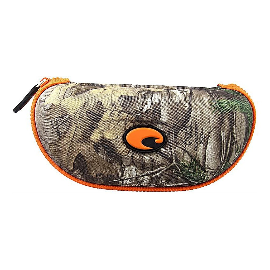 Costa Case - Real Tree Camo/Orange in the group Clothes & Shoes at Sportfiskeprylar.se (CO-CS69PK)