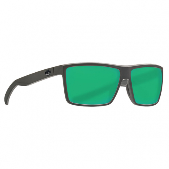 Costa RINCONCITO matte gray - green mirror 580P in the group Clothes & Shoes / Eyewear / Polarized Sunglasses at Sportfiskeprylar.se (CO-RIC98-OGMP)
